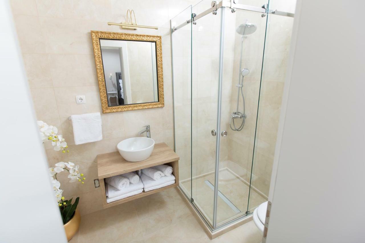 San Mihael Luxury Rooms 1 Dugopolje Exterior photo